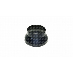 Riduttore di uscita diametro 150/120 mm