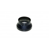 Riduttore di uscita diametro 150/120 mm