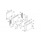 Vetro esterno (codice 210)