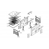 Maniglia (riferimento 35 5633)