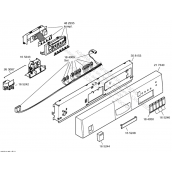 Pannello (codice di riferimento 21 7340)