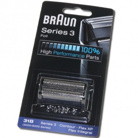 TESTINA NERA RASOI, TAGLIACAPELLI - 5724767