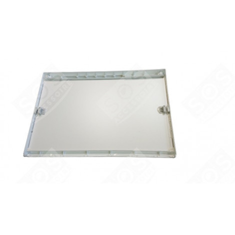 COPERCHIO TOP LAVATRICE - 0020809851, 49056703