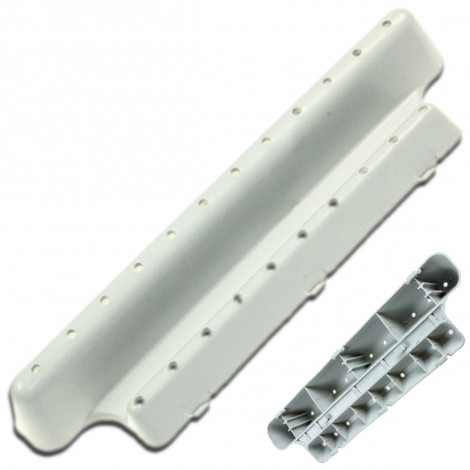 ALETTA DEL CESTELLO LAVATRICE - 4432FR1233A