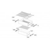 Balconcino / mensola