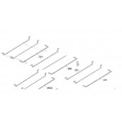 Mensola, scaffale (codice 727)