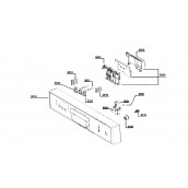Pulsante (codice 3322)