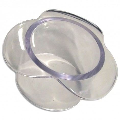 TAPPO CENTRALE COPERCHIO PER CIOTOLA FRULLATORE ROBOT DA CUCINA E CUOCITUTTO - 420306565560