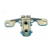 Supporto della valvola di gas SV