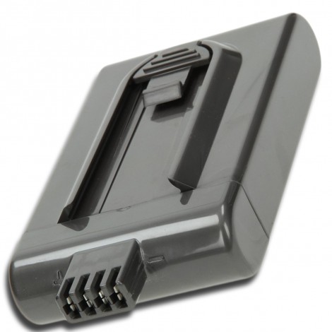 BATTERIA DC16 ASPIRAPOLVERE - 912433-03