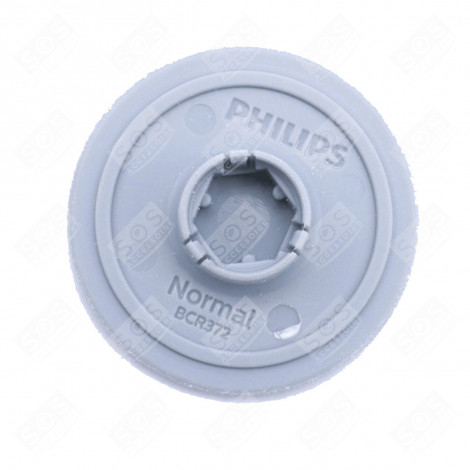 TESTINA PEDICURE EPILATORI, CERE DEPILATORIE - 422203632491