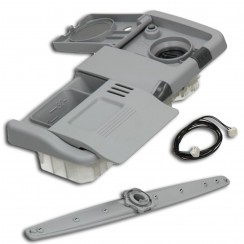 Boîte a produits / Electrodose