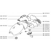 Filtro (codice di riferimento MS-0690354)