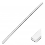 Copertura per ripiano