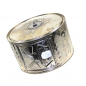 Cestello con ingresso originale di 210mm/M8