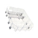 PANIER INFÉRIEUR LAVASTOVIGLIE - 1799700100