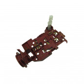 Supporto della lampada originale