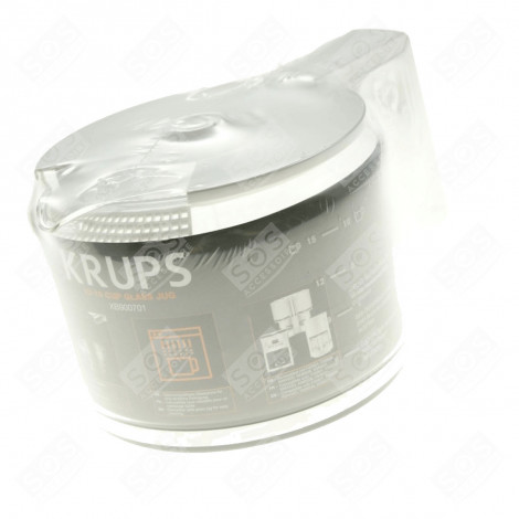 CARAFFA BIANCA MACCHINA DA CAFFÃ, CAFFETTIERA - XB900701