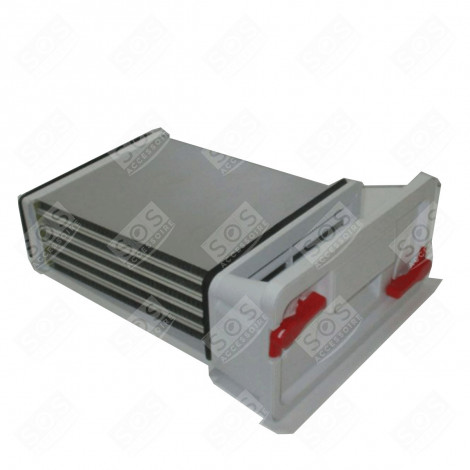 SERBATOIO DI CONDENSAZIONE ASCIUGATRICE - 2986000600