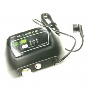 Scatola anteriore + scheda