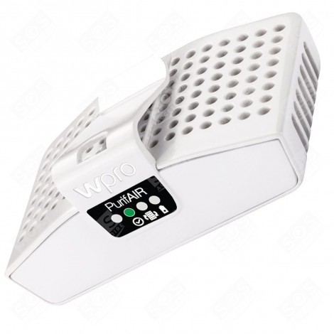 PURIF. SUPPORTO E FILTRO FRIGORIFERO, CONGELATORE - 484000008922, PUR100