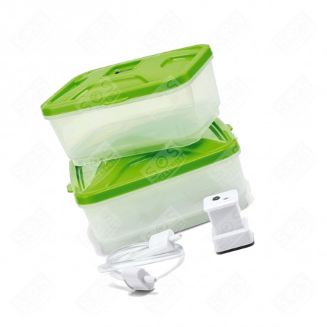 ACCESSORIO LUNCH BOX PICCOLI ELETTRODOMESTICI - XA258010