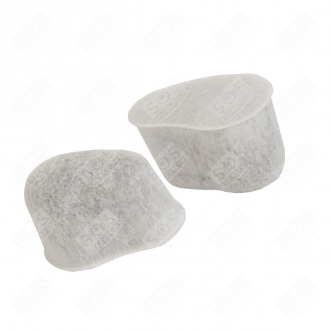 FILTRE CAFETIÈRE MACCHINA DA CAFFÃ, CAFFETTIERA - F4720057