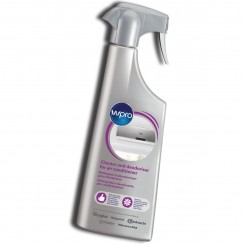 Detergente e deodorante originale