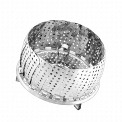 Cestello vapore (18,5 cm)