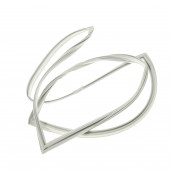 Guarnizione per sportello frigorifero