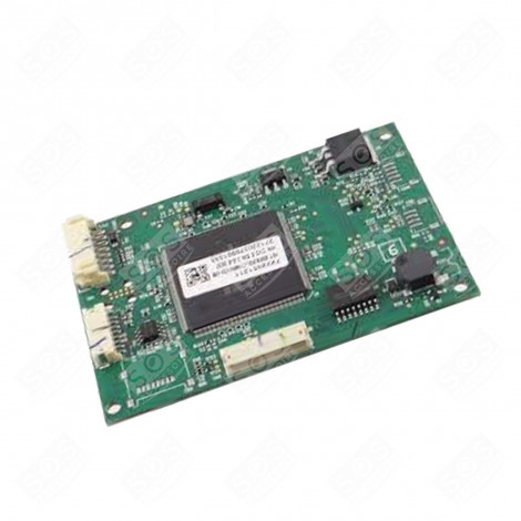 CARTE ÉLECTRONIQUE COOKEO ROBOT DA CUCINA E CUOCITUTTO - SS-997615, SS-204211