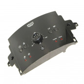 Scheda elettronica di comando