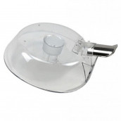 Bac récupérateur de presse agr