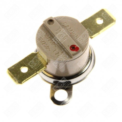 TERMOSTATO DI SICUREZZA 140 °C FORNI, FORNELLI ELETTRICI E A GAS - 818731476, 818730566