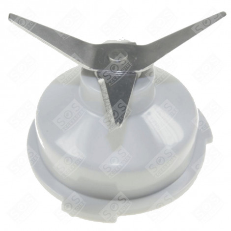 SET LAMA MIXER ORIGINALE ROBOT DA CUCINA E CUOCITUTTO - 690073255, 690075124