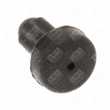 TAMPONE GOMMA GRIGLIA ORIGINALE PIANO COTTURA - 754010261, 754010206