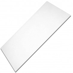 Ripiano inferiore di vetro cassetto frutta e verdura