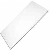 Ripiano inferiore di vetro cassetto frutta e verdura