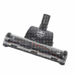 Turbo spazzola larga