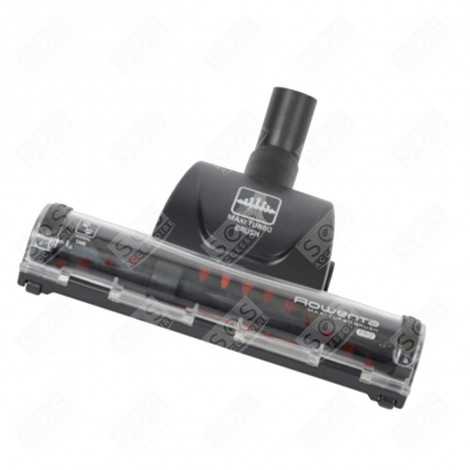 BROSSE, EMBOUT LARGE ASPIRAPOLVERE - ZR900701, RS-RT3922