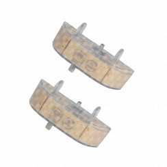 Cartucce anticalcare x 2