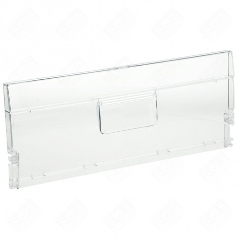 FRONTALE DEL CASSETTO ORIGINALE 480X193 MM FRIGORIFERO, CONGELATORE - 696133072, 542243