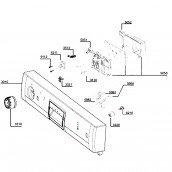 Pannello (n. di rif. 3010)