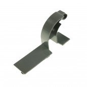 Mascherina cerniera destra