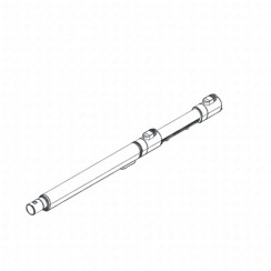 Tubo Telescopico