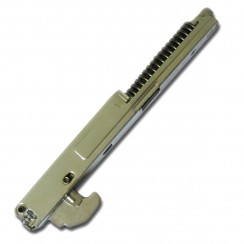 Cerniera sinistra o destra (all'unità)