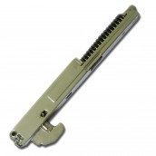 Cerniera sinistra o destra (all'unità)