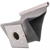 Sacchetto in tessuto riutilizzabile