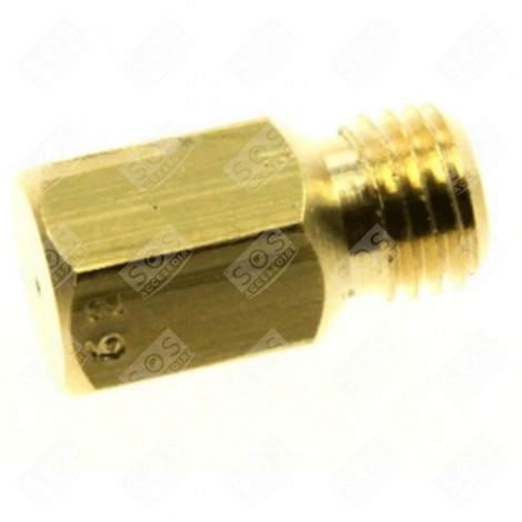 INIETTORE GAS BUTANO FORNI, FORNELLI ELETTRICI E A GAS - 909010388