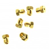 Kit iniettori gas naturale